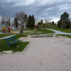 Spielplatz am Wasserwerk