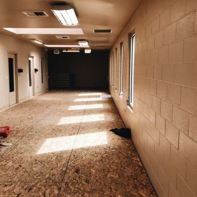 Joseph Pace Construction