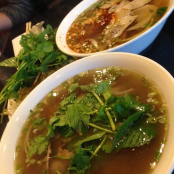 Pho Saigon - Vietnamese Near Me - Anchorage, Alaska