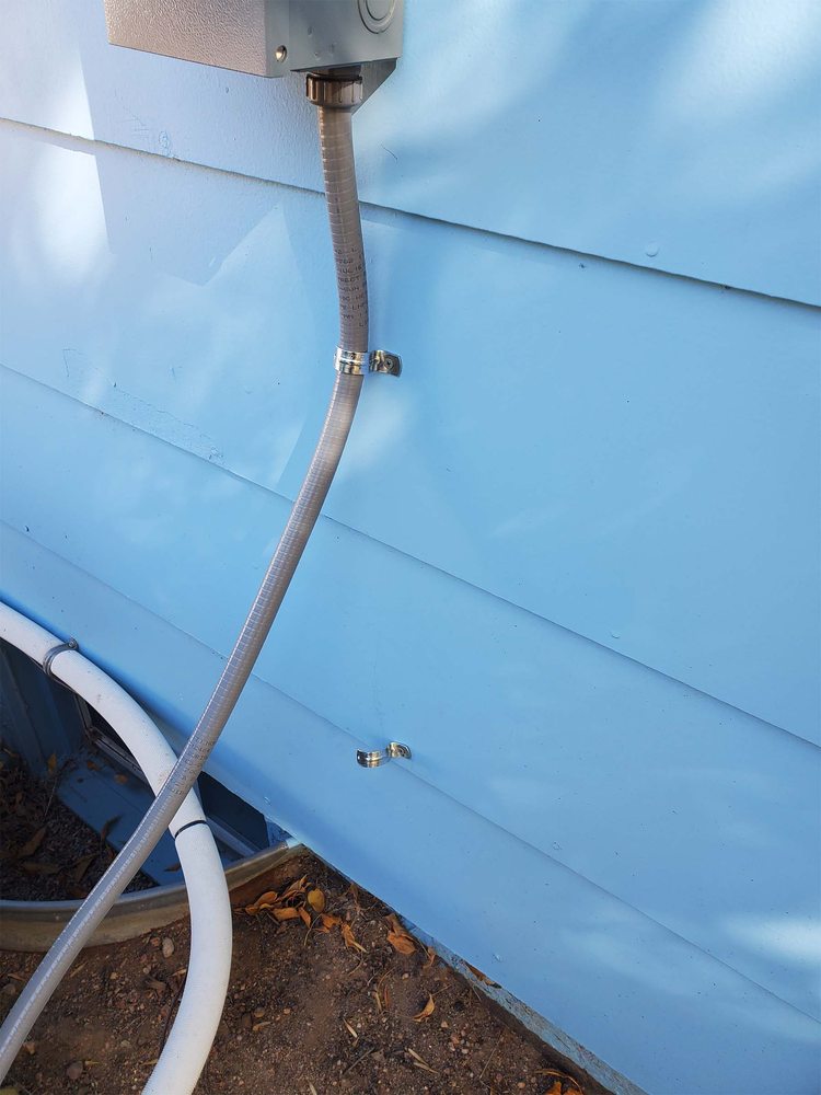 Slide of Home Heating Service