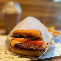 Shake Shack Marina Del Rey