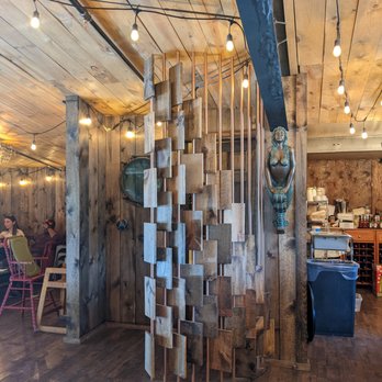 Tidewater Taphouse - New American Near Me - Seward, Alaska Tidewater Taphouse - New American Near Me - Seward, Alaska