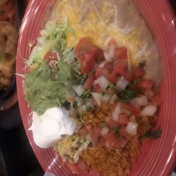 El Sombrero Mexican Cuisine - Part of the Fajita - Mexican Near Me - Melbourne, Florida El Sombrero Mexican Cuisine - Part of the Fajita - Mexican Near Me - Melbourne, Florida
