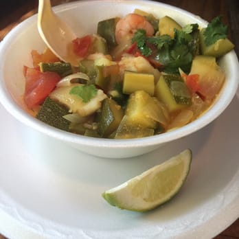 Mac's Downtown - Award winning southwest fish soup - Seafood Near Me - El Paso, Texas Mac's Downtown - Award winning southwest fish soup - Seafood Near Me - El Paso, Texas