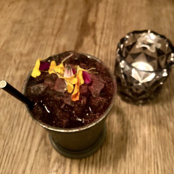 Byblos - Beautiful cocktail - Mediterranean Near Me - Toronto, Ontario Byblos - Beautiful cocktail - Mediterranean Near Me - Toronto, Ontario