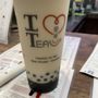 I Love Tea