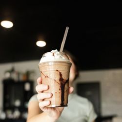 Maple Leaf Coffeehouse & Creperie