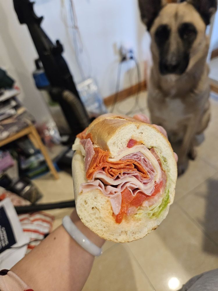 LENNYS GRILL & DELI Updated October 2024 70 Photos & 15 Reviews