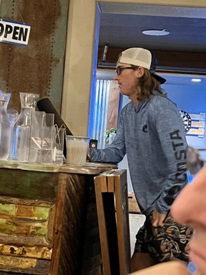 State 48 Tavern by null