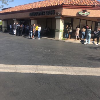 Carolyn's Cafe - Breakfast & Brunch Near Me - Redlands, California Carolyn's Cafe - Breakfast & Brunch Near Me - Redlands, California