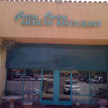 Green Onion - Green Onion (05-2009) - Desserts Near Me - Moreno Valley, California