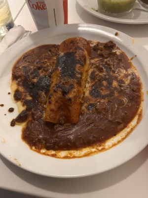 Taqueria del Sol by null