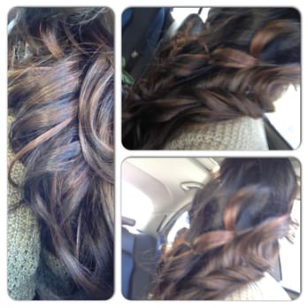 Studio NN - Amazing and beautiful! - Hair Stylists Near Me - San Diego, California Studio NN - Amazing and beautiful! - Hair Stylists Near Me - San Diego, California