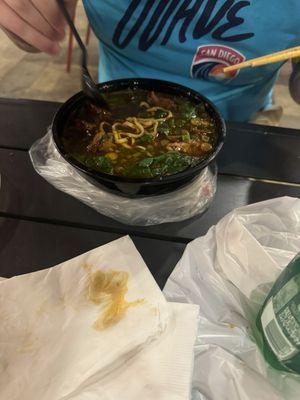 Mein St. Asian Kitchen by null