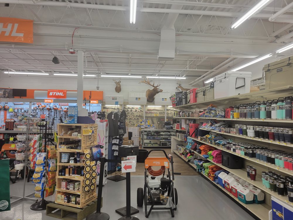 G & E HARDWARE Updated October 2024 22 Reviews 30264 Cedar Neck