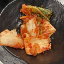 Shabu House - Kimchi