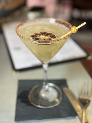 Martini's Seafood House by null