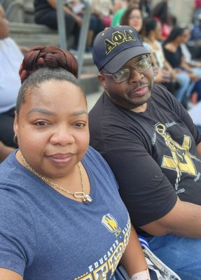 Harvard Stadium by null