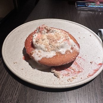 PLANTA Queen Nomad - Vegetarian Near Me - New York, New York PLANTA Queen Nomad - Vegetarian Near Me - New York, New York