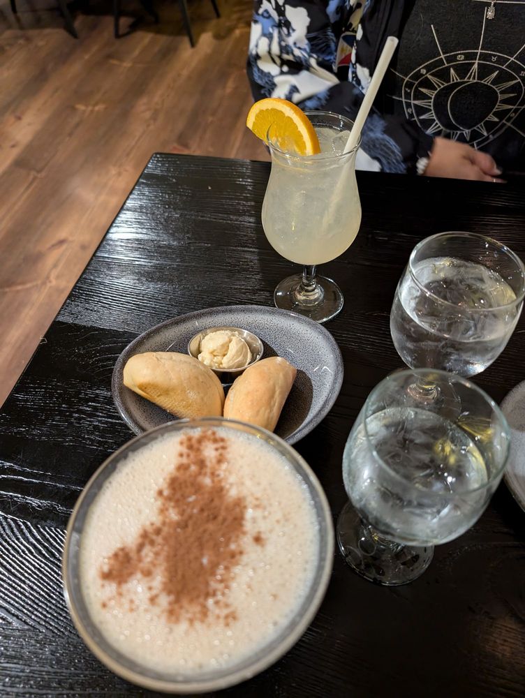 Christmas Farm Inn Restaurant