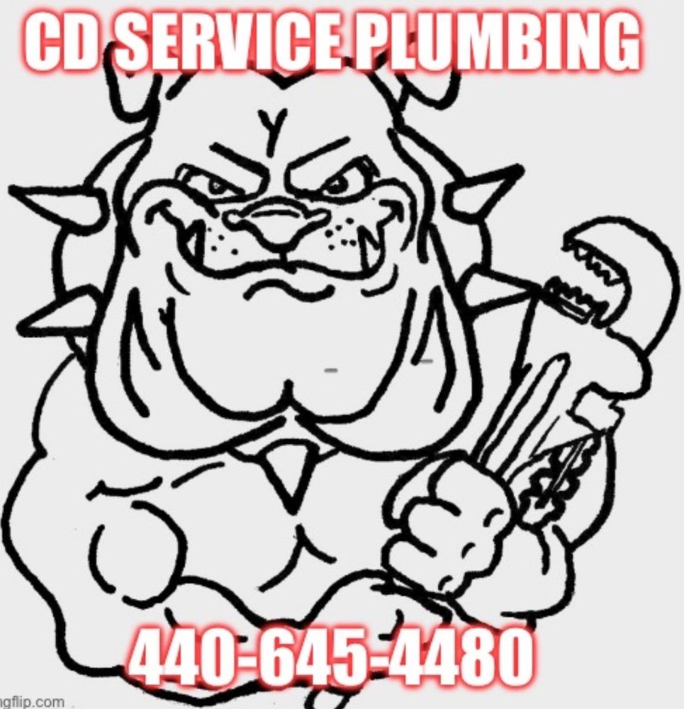 Slide of Cd Service Plumbing