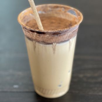 Cafe Margot - Iced cappuccino - Cafes Near Me - Goshen, New York
