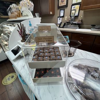 Grimaldi Candies - Chocolatiers & Shops Near Me - Rockledge, Florida