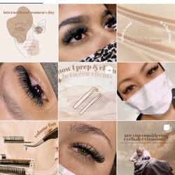 Lash Therapy LV