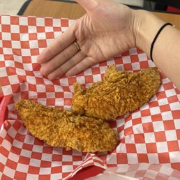 Extra Tender
