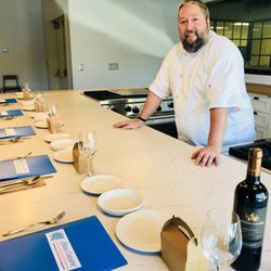 Bleu Cuisine Catering & Consulting