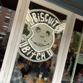 Biscuit Bitch - Breakfast & Brunch Near Me - Seattle, Washington Biscuit Bitch - Breakfast & Brunch Near Me - Seattle, Washington