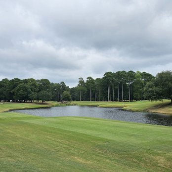 TPC Myrtle Beach - Golf Near Me - Murrells Inlet, South Carolina