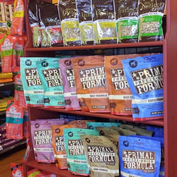 Pet Elements - Pet Stores Near Me - Seattle, Washington