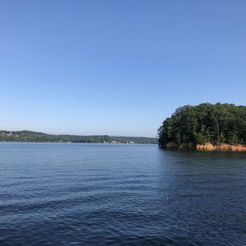 Harrison Bay State Park - Parks Near Me - Harrison, Tennessee