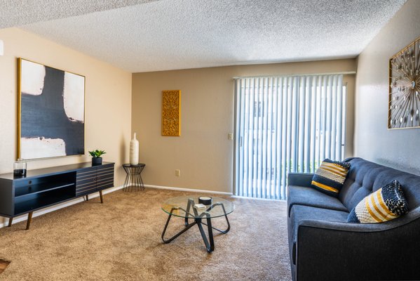 Sycamore Creek Apartments