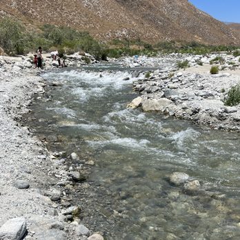 Whitewater Preserve - Hiking Near Me - Whitewater, California Whitewater Preserve - Hiking Near Me - Whitewater, California