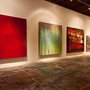 Photo of Bradford Stewart Art