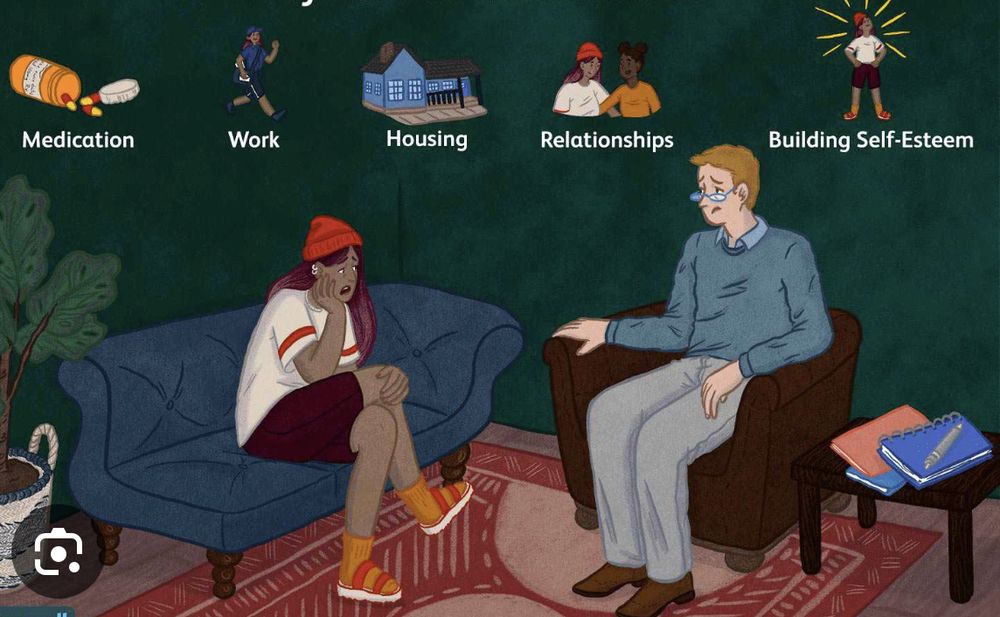 Inner Peace - grief counselor in Minneapolis, MN