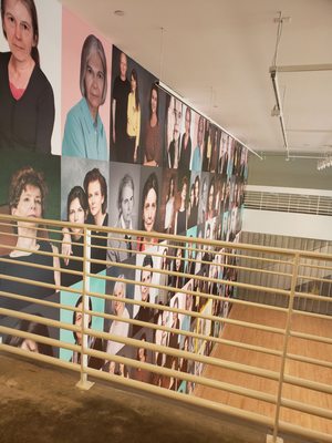 Rice University Moody Center For The Arts by null