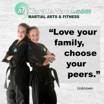 My Karate Place - https://mykarateplace.com/introductory/ choose your peers - Karate Near Me - Wayne, Pennsylvania My Karate Place - https://mykarateplace.com/introductory/ choose your peers - Karate Near Me - Wayne, Pennsylvania