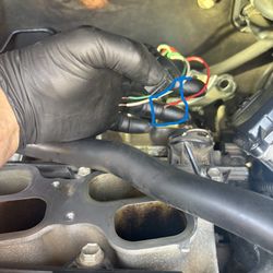 Andys Garage