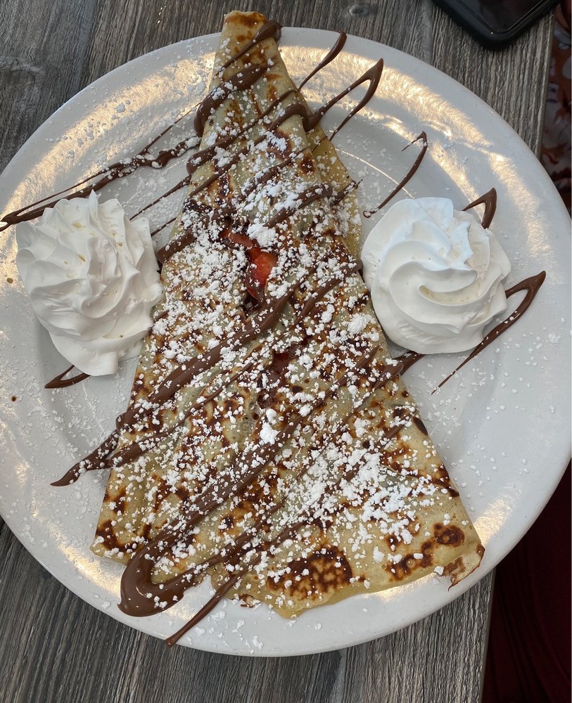 Killian Cafe & Grill