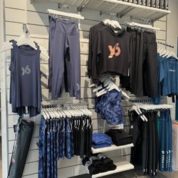 YogaSix Plainview