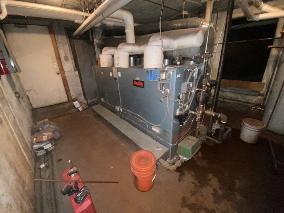 Slide of Prime Plumbing & Heating