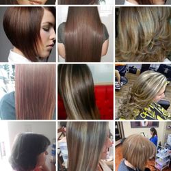 Beauty Cafe Salon