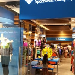 Columbia Sportswear
