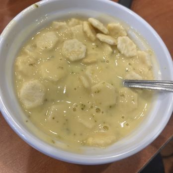 Golden Corral Buffet & Grill - Broccoli cheddar soup - Buffets Near Me - Tampa, Florida Golden Corral Buffet & Grill - Broccoli cheddar soup - Buffets Near Me - Tampa, Florida