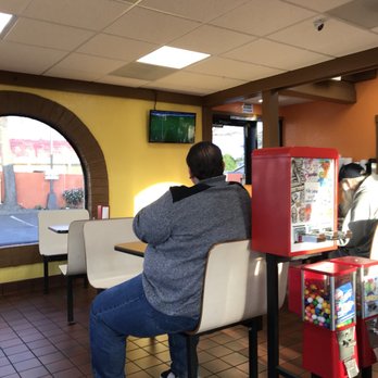 La Carreta Taqueria - Mexican Near Me - San Leandro, California