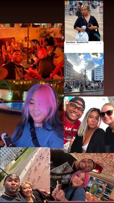 Viajero Miami by null