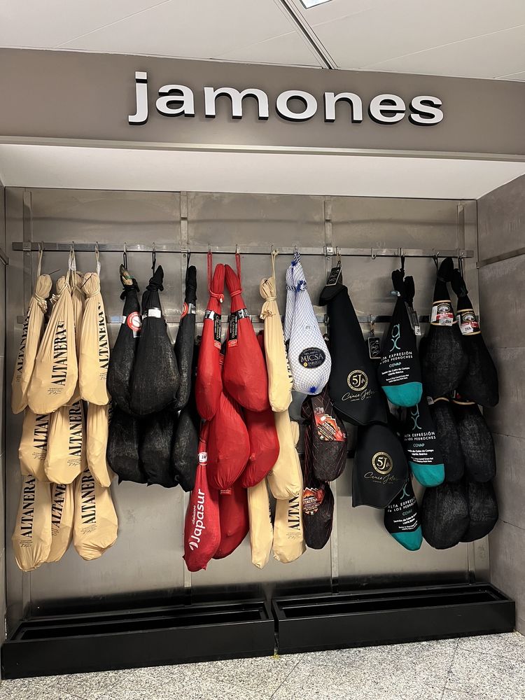 El Corte Inglés